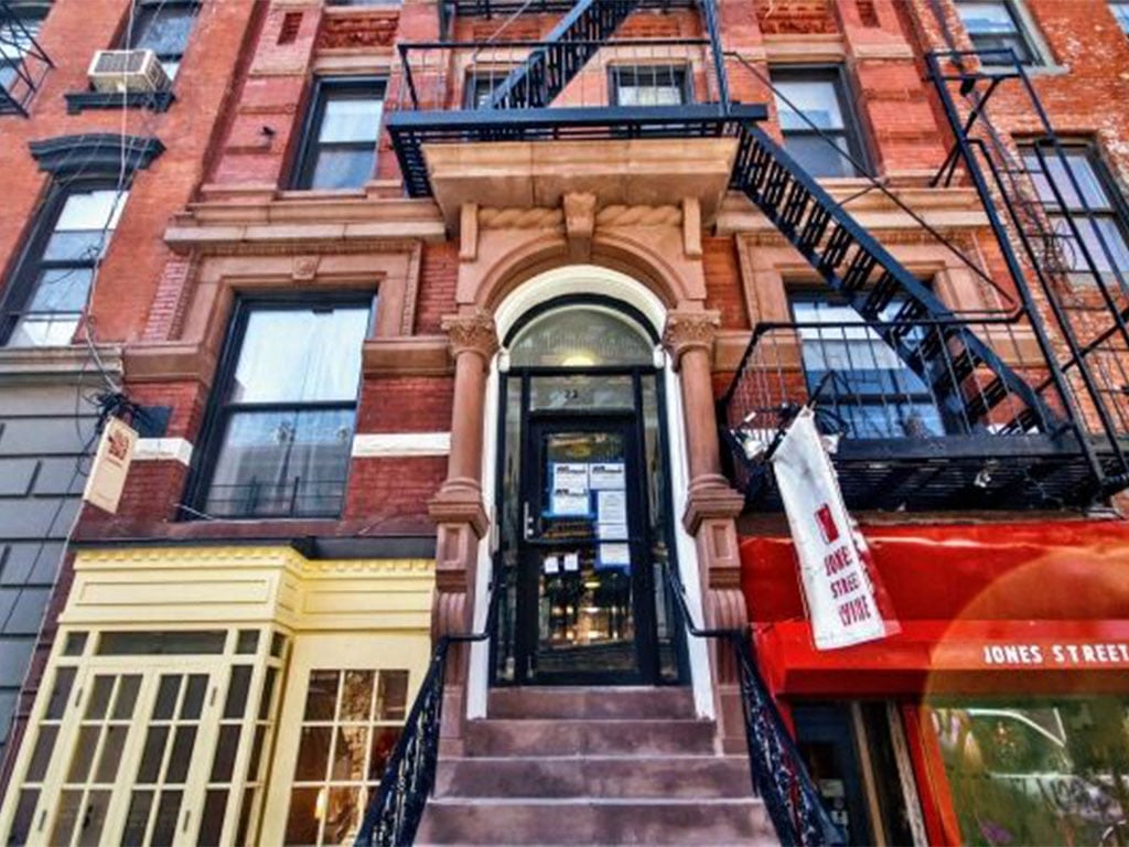 23 Jones Street Rentals - New York, NY - RentCafe